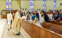 May 7th Communion-2nd session