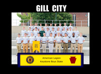 Gill City