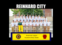 Reinhard City