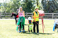 Keystone Miniature Horse Club Fun Show 2015